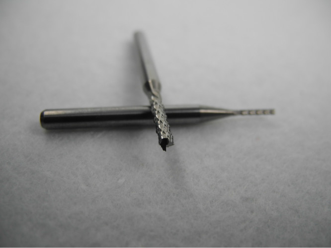 Customize Carbon Fiber CNC Service OEM processing Router Tools for