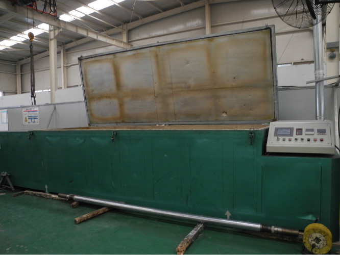 High strength winding process Filament Wound Carbon Fiber Tube Size