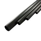 Hollow Pultruded Carbon Fibre Tube 8mm(OD) * 6mm(ID)* 1000mm(L)