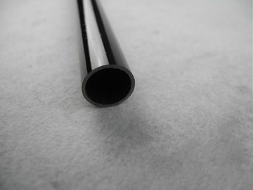 Glass Carbon fiber tube corrosion resistance