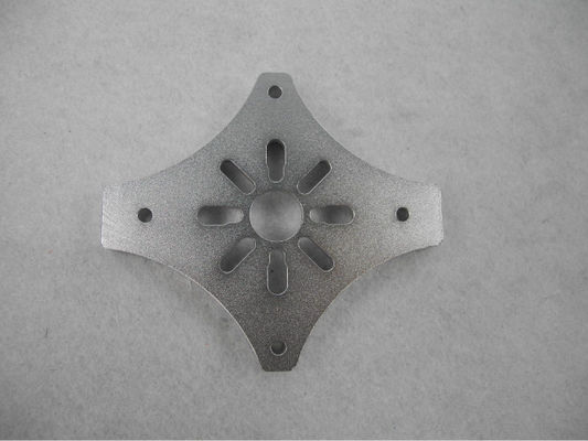 Motor Mount OEM Aluminum CNC for Multico