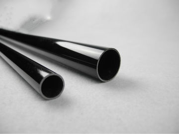 Composite Electrical / Heat Insulation Glass Fibre Fiberglass Poles Winding Pipe / Piping