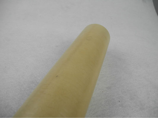 Light weight glass fiber / carbon fiber tube for Electronics industry insulation