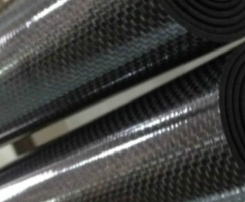 Customized Carbon Fiber Telescopic Pole Expansion Combination Of Straight Pipe