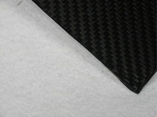 Hot Rolled Full Carbon Fiber Plate