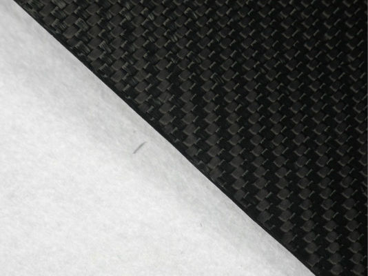 Hot Rolled Full Carbon Fiber Plate
