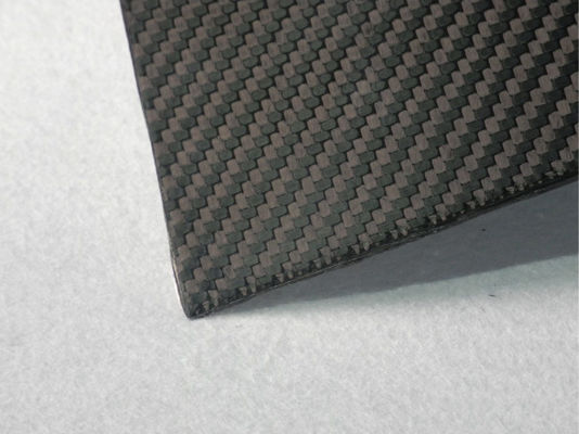 Hot Rolled Full Carbon Fiber Plate