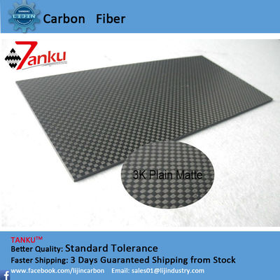 Video Camera Real Carbon Fibre Sheet Flexible Tripod Type ISO