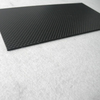 Video Camera Real Carbon Fibre Sheet Flexible Tripod Type ISO