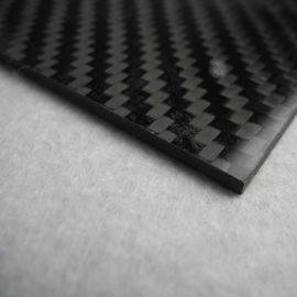 2.0mm x400mm x 500mm carbon fiber plate immediate shipping available