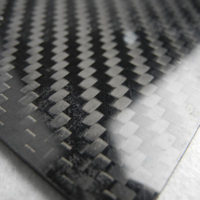 2.0mm x400mm x 500mm carbon fiber plate immediate shipping available