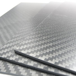 Carbon fiber sheet twill carbon fiber plate 3k high strength