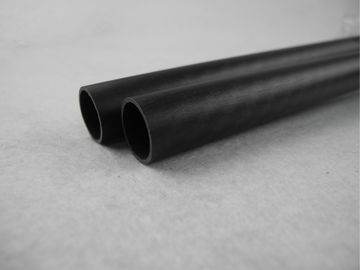 Rolling Twill Matte OD*ID 16mm * 14mm Carbon Fiber Tube Used for racing