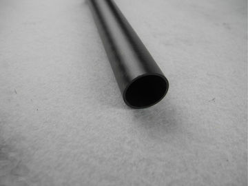 Roll Wrapped Carbon Fiber Pipe 3K