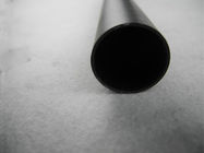 High Performance Round Carbon Fiber Tubing / Pipe with 3K Matt Plain