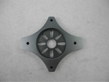 Motor Mount OEM Aluminum CNC for Multico