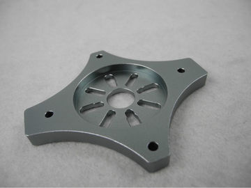 Motor Mount OEM Aluminum CNC for Multico