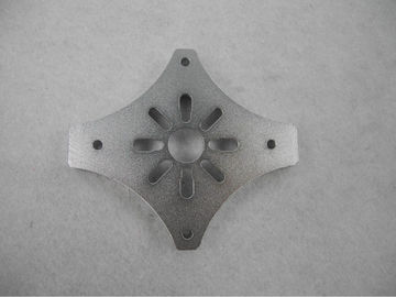 Motor Mount OEM Aluminum CNC for Multico