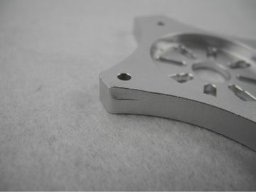 Motor Mount OEM Aluminum CNC for Multico