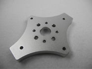 Metal Aluminum 6061 CNC Precision Machining Parts for Automobile use