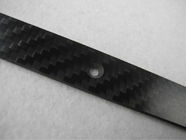 High precision Cnc machining service for multicopter Carbon Fiber Chassis
