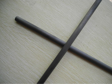 Twill / plain weave Surface carbon fiber bar Good shock resistance