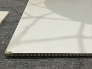Aramid honeycomb Core Fiberglass Plate used in municipal engineering