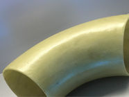 Anti-corrosion Municipal engineering water supply pipeline interface of fiberglass filament wound
