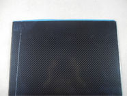High strength weight ratio Twill Matte Carbon Fiber Plate Board 3.0mm with 3K material