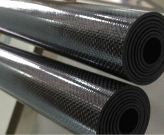 Customized Carbon Fiber Telescopic Pole Expansion Combination Of Straight Pipe