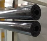 Customized Carbon Fiber Telescopic Pole Expansion Combination Of Straight Pipe
