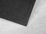 3K Twill Plain / Light Weight / Carbon fibre Plate composite sheet 100mm*200mm*2.0mm