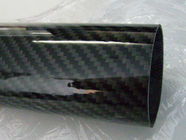 Industrial Composite Carbon Fiber Rods Tubes Used In Medical Apparatus And Instruments