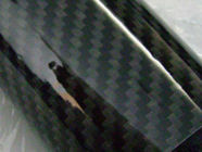 Industrial Composite Carbon Fiber Rods Tubes Used In Medical Apparatus And Instruments