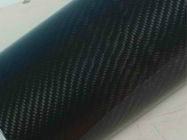 Epoxy Resin Painting Matte Round Carbon Fiber Rod for DSLR Rigs