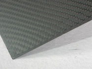 Vehicles Hot Rolled 2.5mm Sheets Of Carbon Fiber Corrosion Resistance