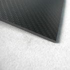 4mm Carbon Fiber Plate 3k Twill Matte  Use For X - Ray Ct Filter Wire Grid