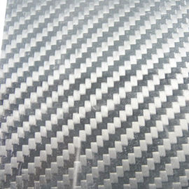 Carbon Fiber Sheets 2.5thk Full CF Plate Woven Carbon Fiber Sheet Twill 3k