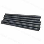 High Strength - High Stiffness Chemical Resistant 100% 3K Carbon Fiber Pipe Tube