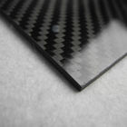 2.0mm x400mm x 500mm carbon fiber plate immediate shipping available