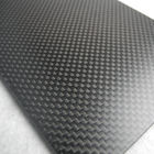 2.0mm thickness 500mm width carbon fiber plate laminated sheet