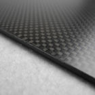 High performance uav parts carbon fiber board  anti - corrosion