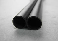 Carbon Fiber Composite Tubing In 14mm*12mm*1000mm 1mm Thickness