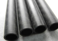 Professional 3K Full Carbon Fiber Tube Carbon Fiber Rods And Tubes