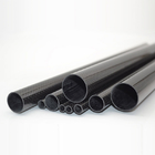 Lightweight High Modulus LIJIN Carbon Fiber Composite Tube - 100% 3K