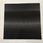 3mm Aging Resistant Carbon Fiber Board 3K Twill Weave