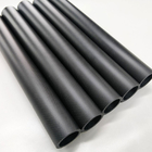3K Roll Wrapped Carbon Fiber Tubing Twill Matte Finish