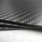 Plain / Twill 3k Carbon Fiber Plate 8mm Activated 2mm