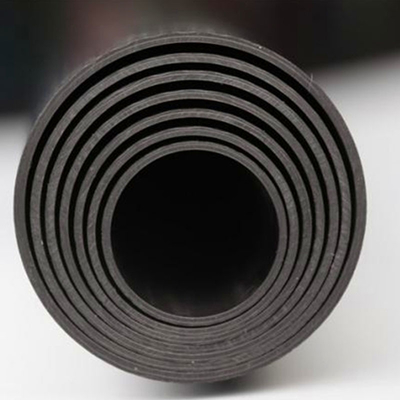 High Strength Round Carbon Fiber Tubing 3K High Pressure Resistance