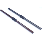 Low Density And Light Weight Carbon Fiber Telescopic Pole UV Resistant
